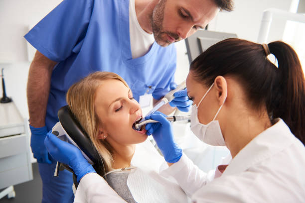 Best Oral Cancer Screening  in La Selva Beach, CA